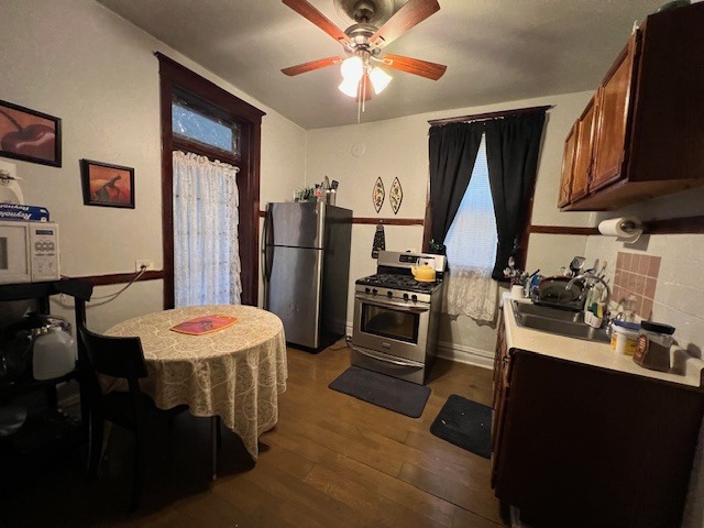 614 N Parkside Avenue, Chicago, IL 60644