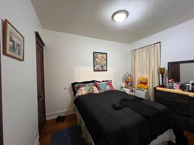 614 N Parkside Avenue, Chicago, IL 60644