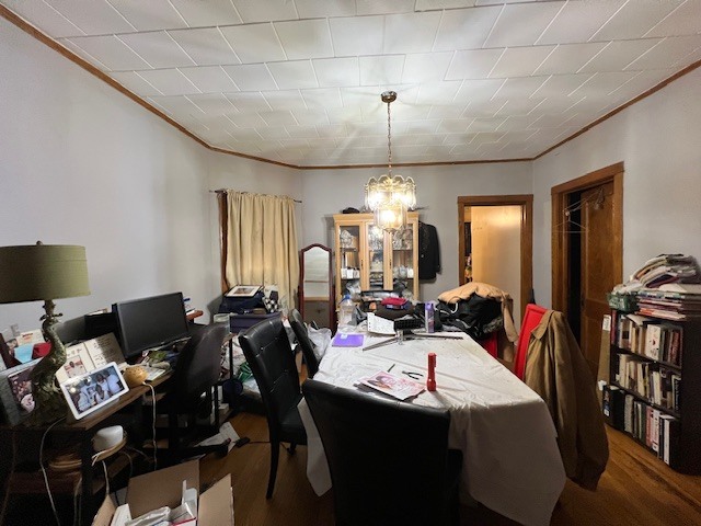 614 N Parkside Avenue, Chicago, IL 60644