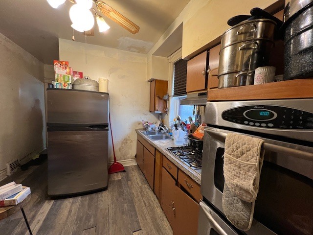 614 N Parkside Avenue, Chicago, IL 60644