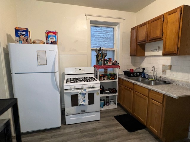 614 N Parkside Avenue, Chicago, IL 60644