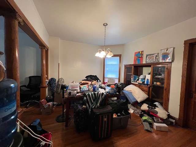 614 N Parkside Avenue, Chicago, IL 60644