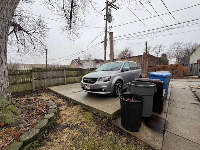 614 N Parkside Avenue, Chicago, IL 60644