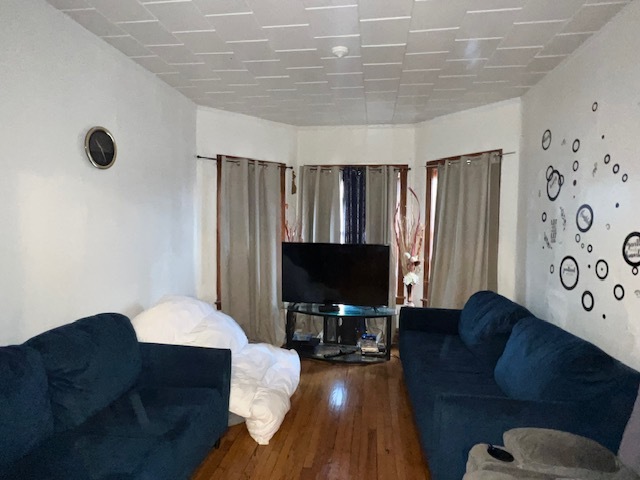 614 N Parkside Avenue, Chicago, IL 60644