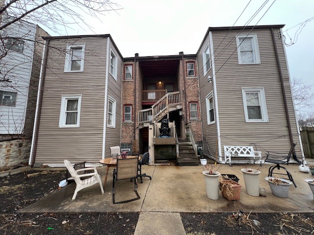 614 N Parkside Avenue, Chicago, IL 60644