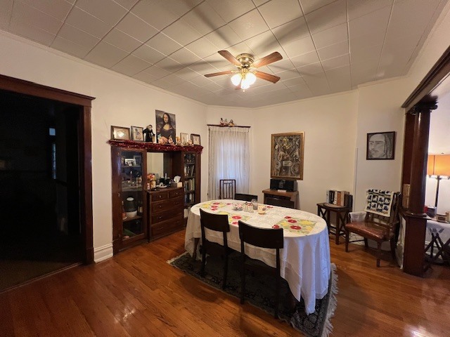 614 N Parkside Avenue, Chicago, IL 60644