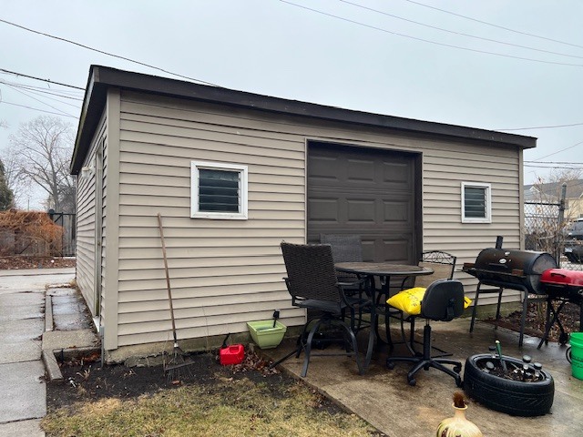 614 N Parkside Avenue, Chicago, IL 60644