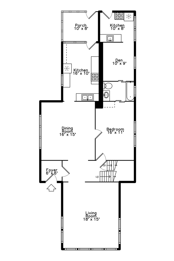 4155 W Grace Street, Chicago, IL 60641