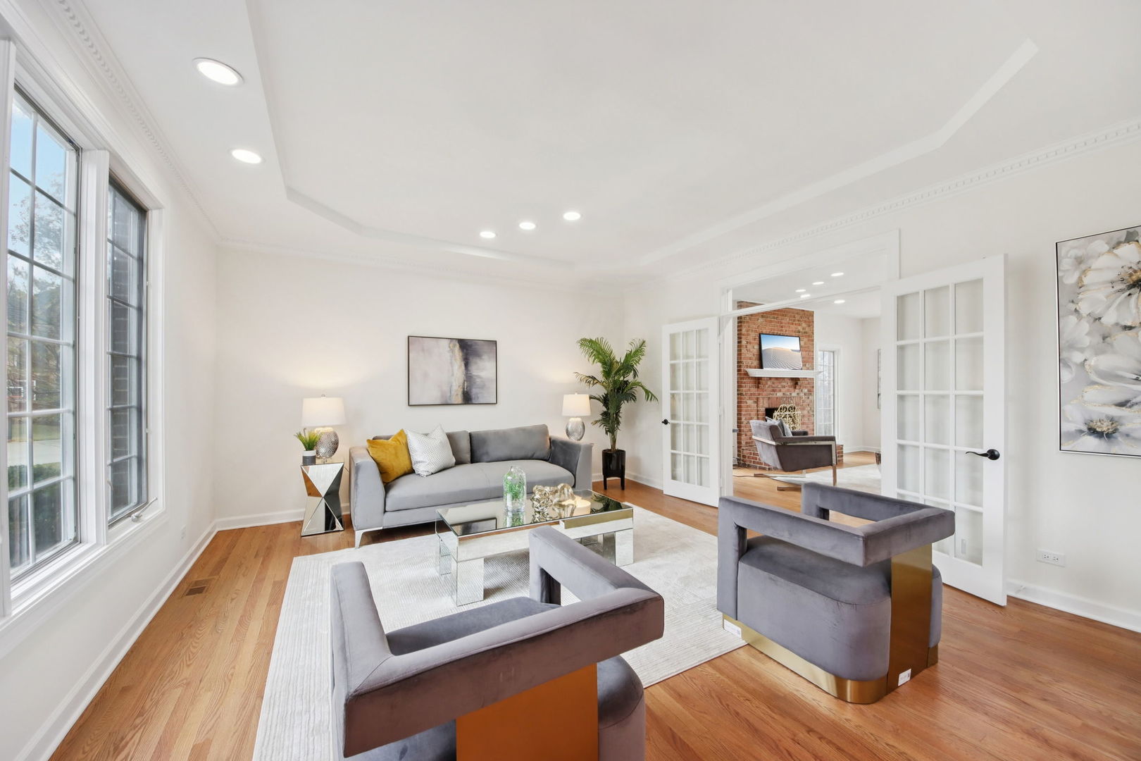 1022 Oakland Drive, Barrington, IL 60010