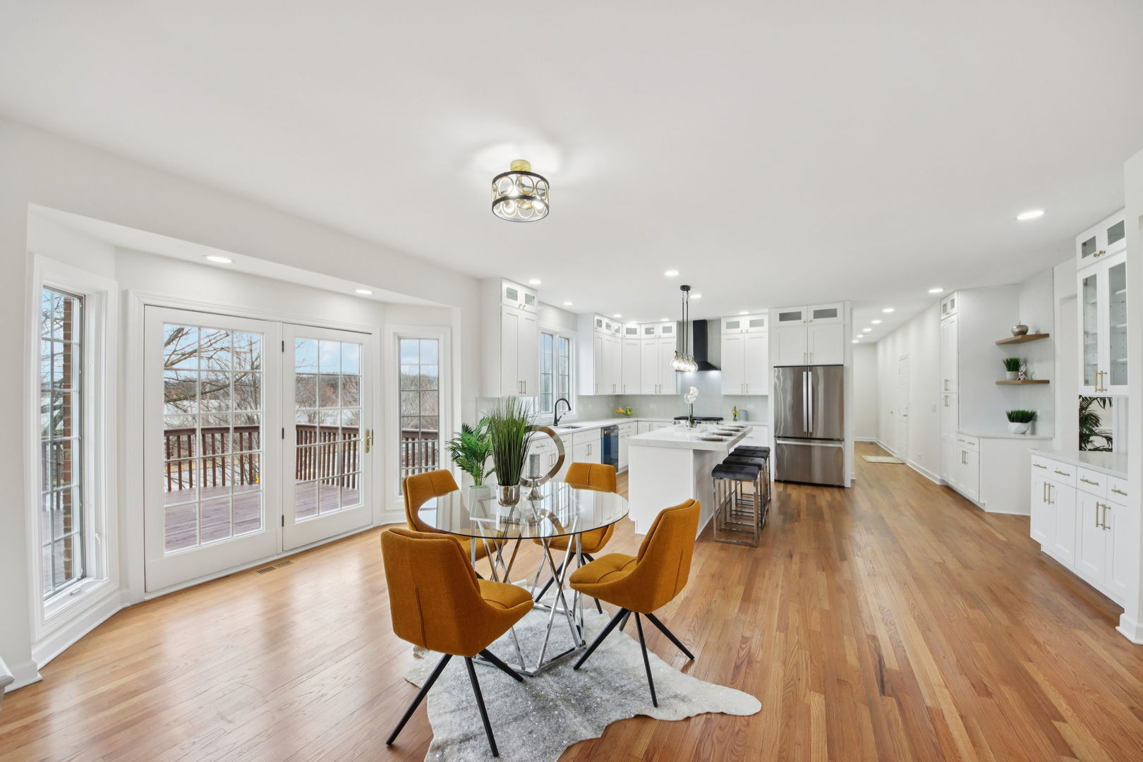 1022 Oakland Drive, Barrington, IL 60010