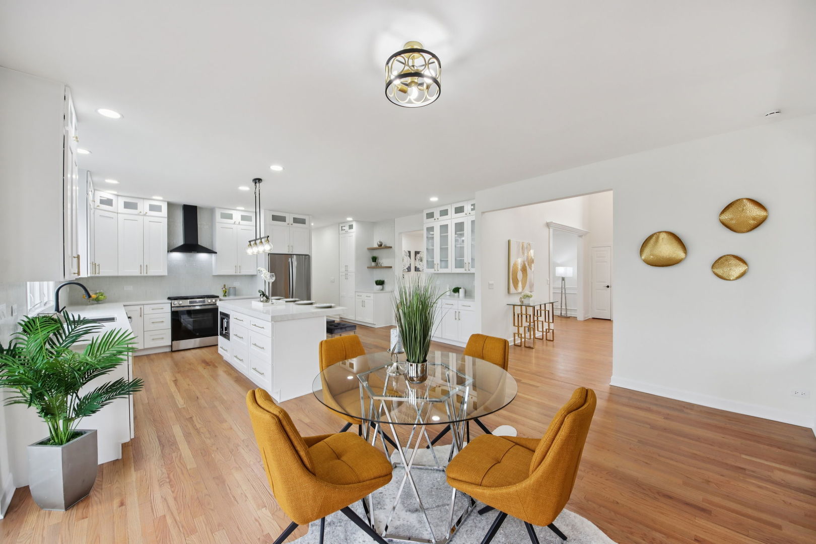 1022 Oakland Drive, Barrington, IL 60010