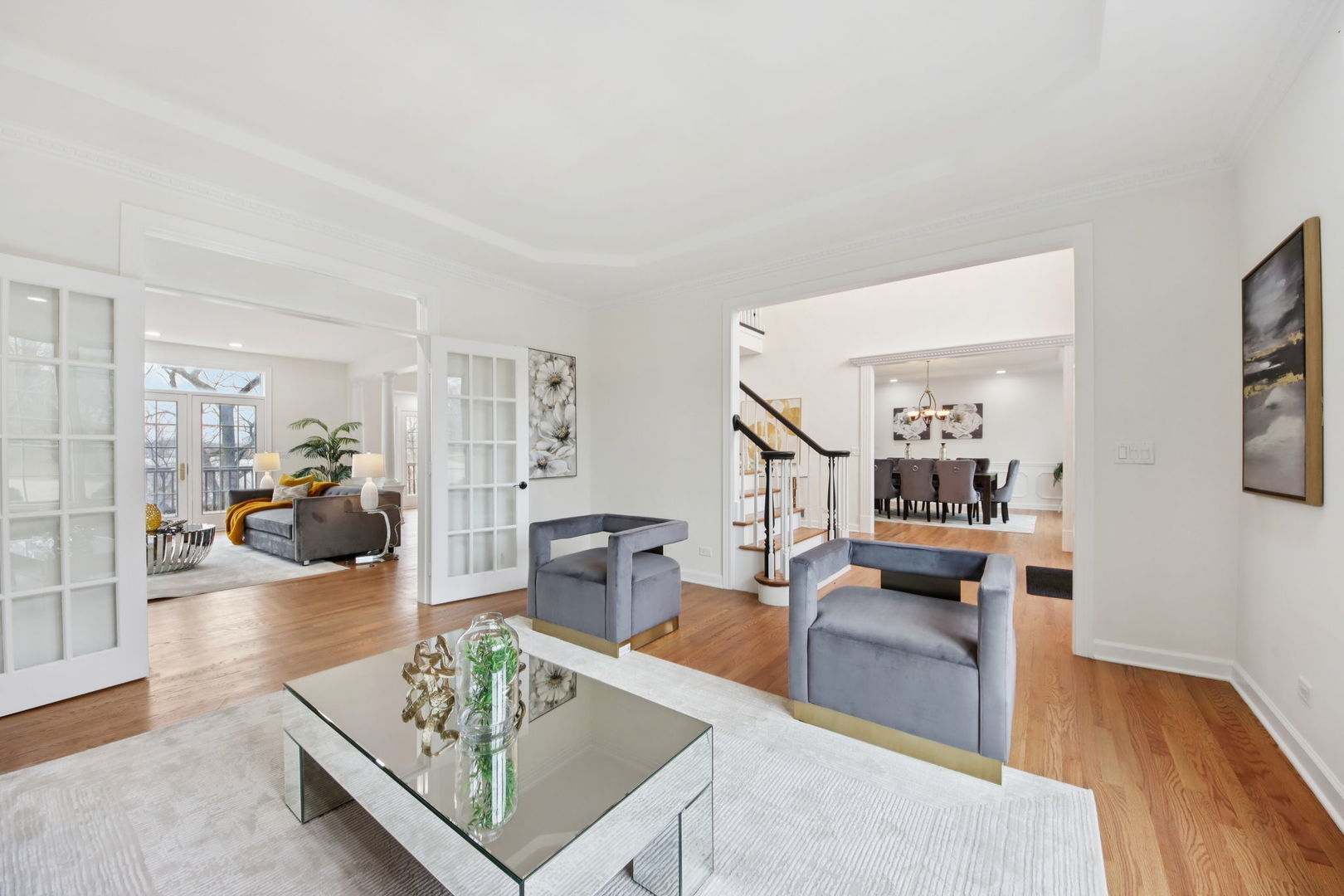 1022 Oakland Drive, Barrington, IL 60010