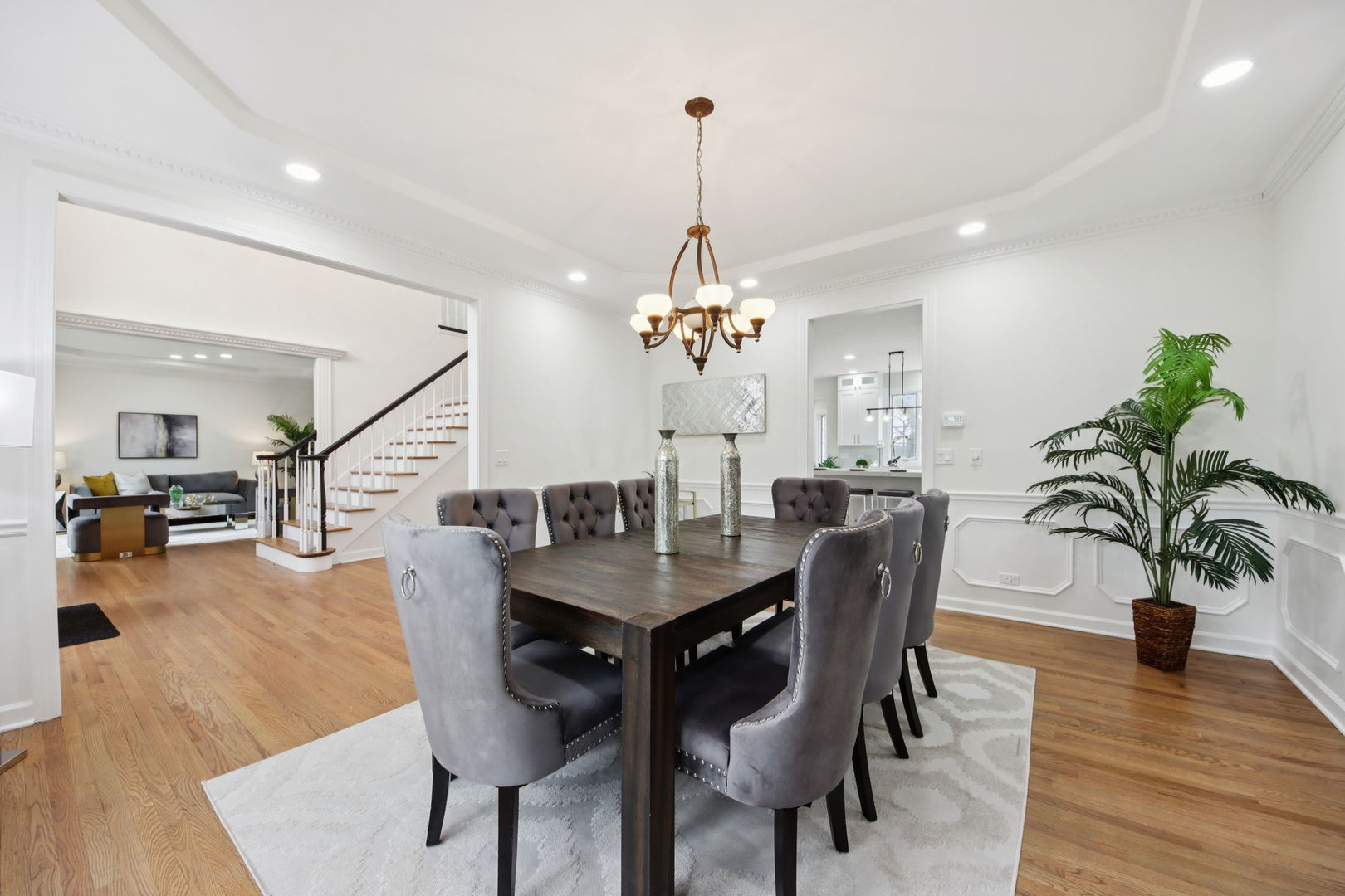 1022 Oakland Drive, Barrington, IL 60010