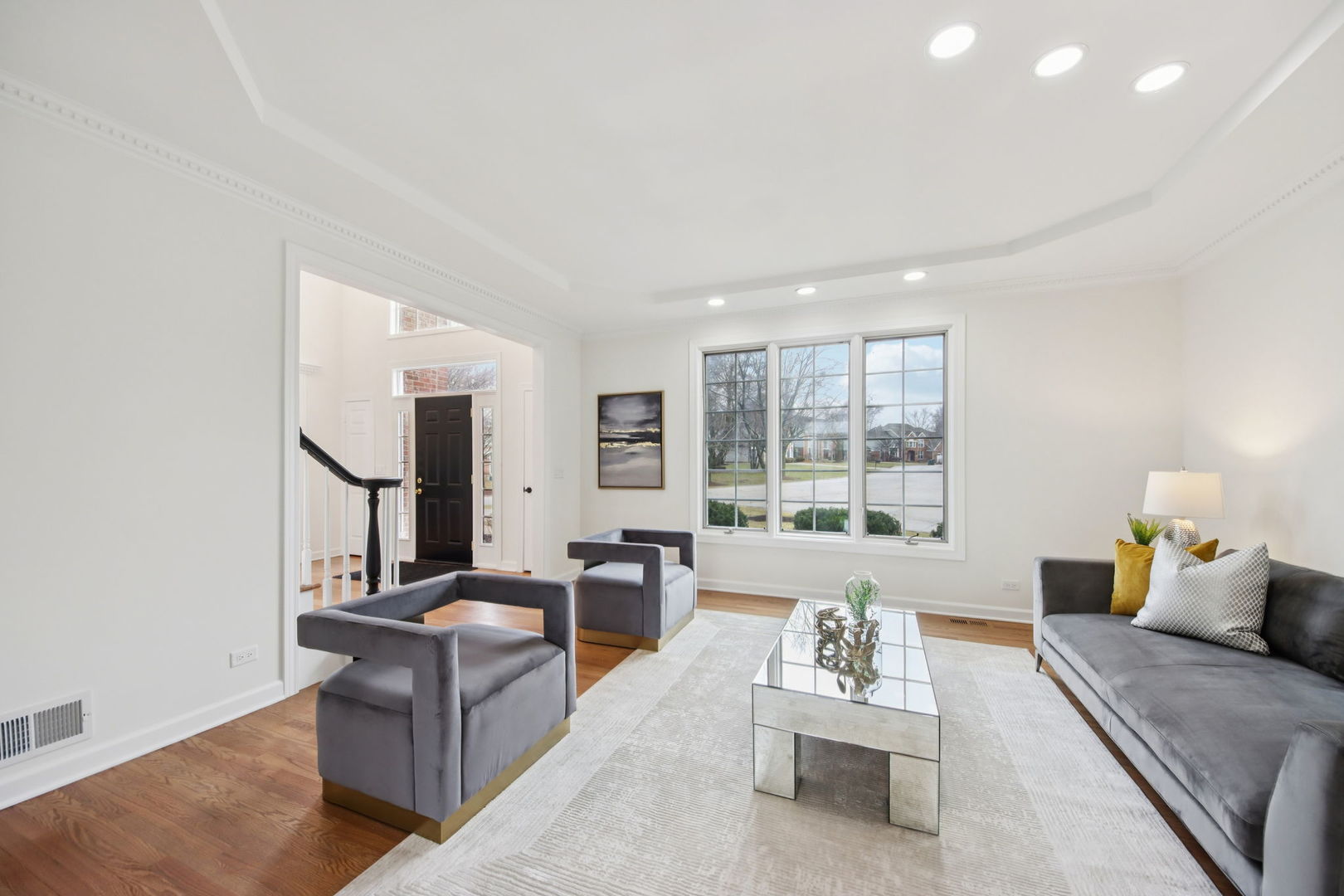 1022 Oakland Drive, Barrington, IL 60010