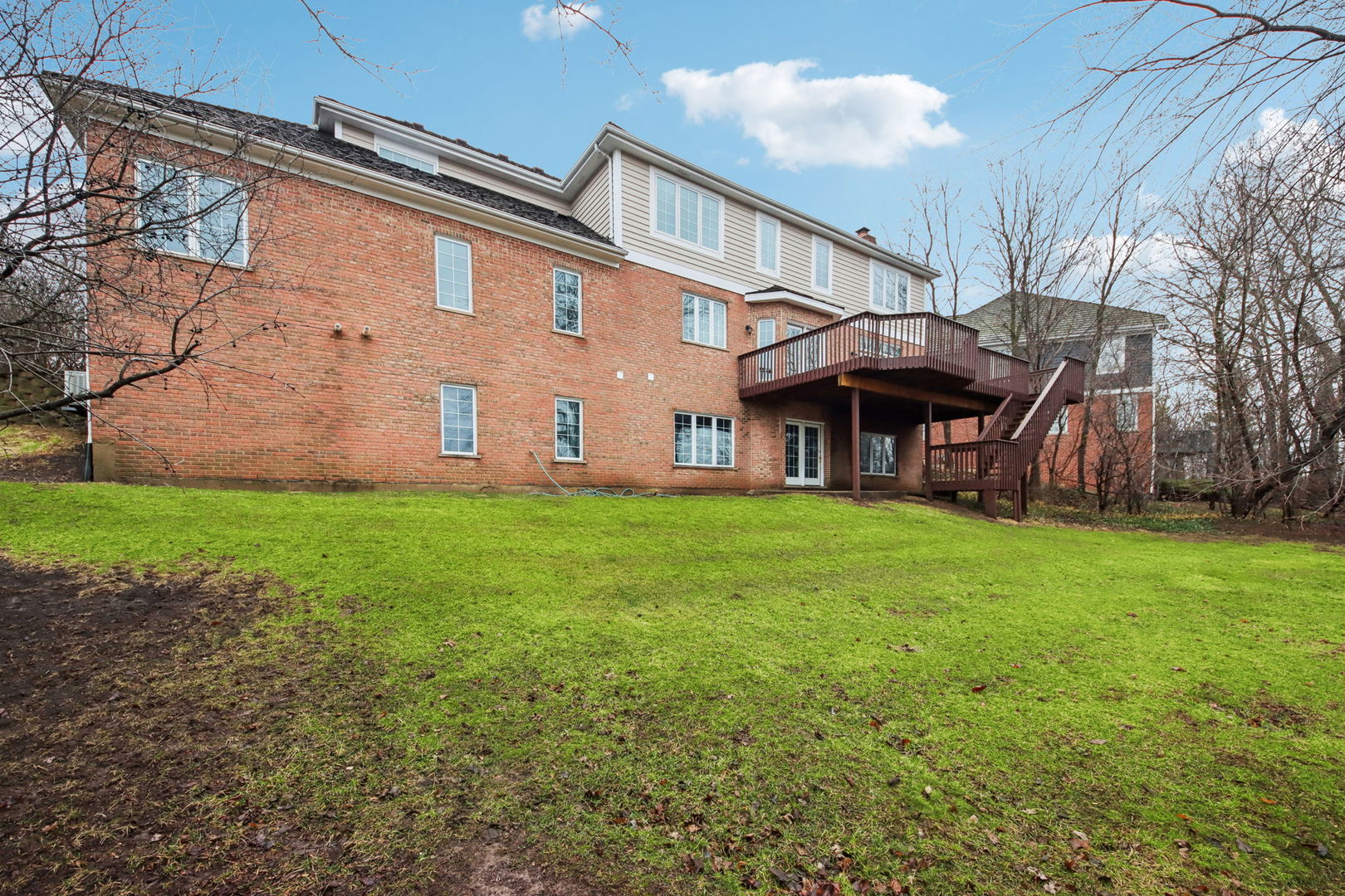 1022 Oakland Drive, Barrington, IL 60010