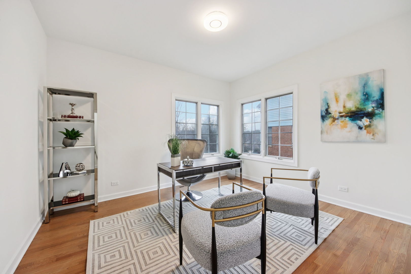 1022 Oakland Drive, Barrington, IL 60010