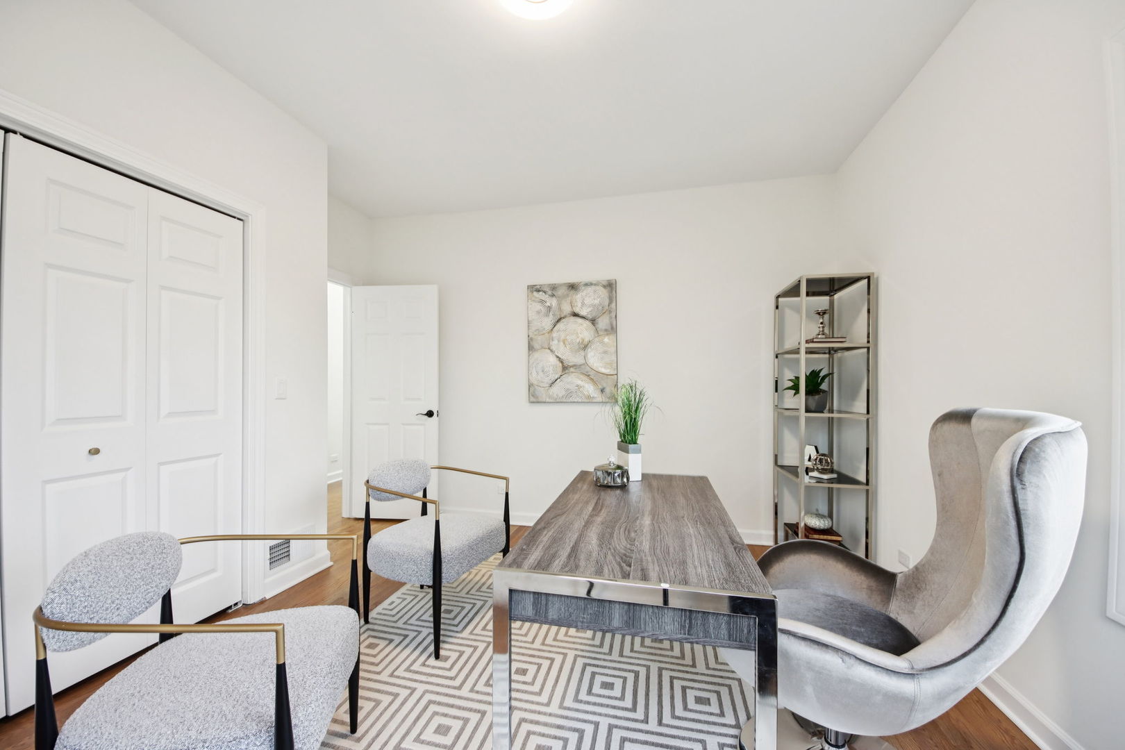 1022 Oakland Drive, Barrington, IL 60010