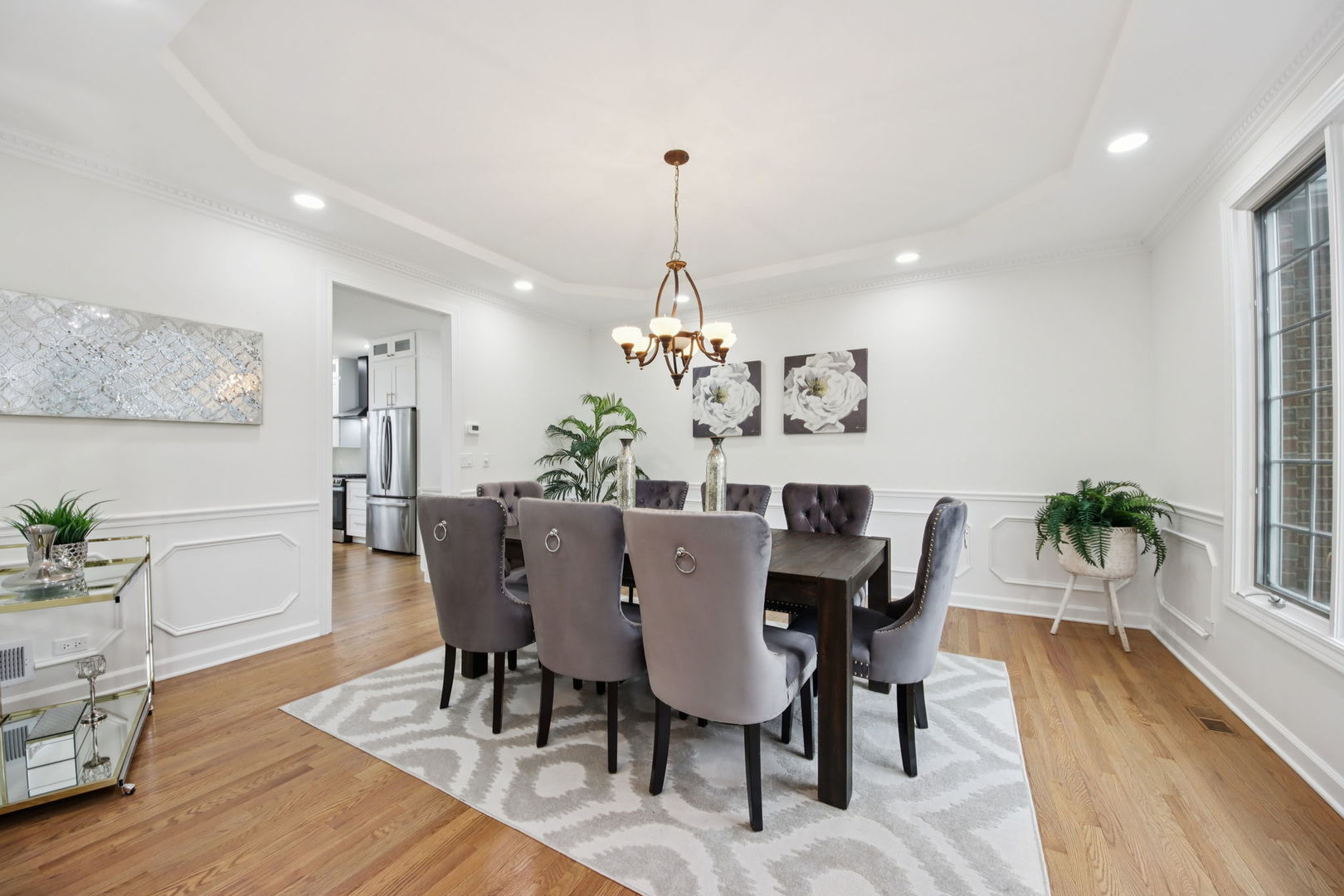 1022 Oakland Drive, Barrington, IL 60010