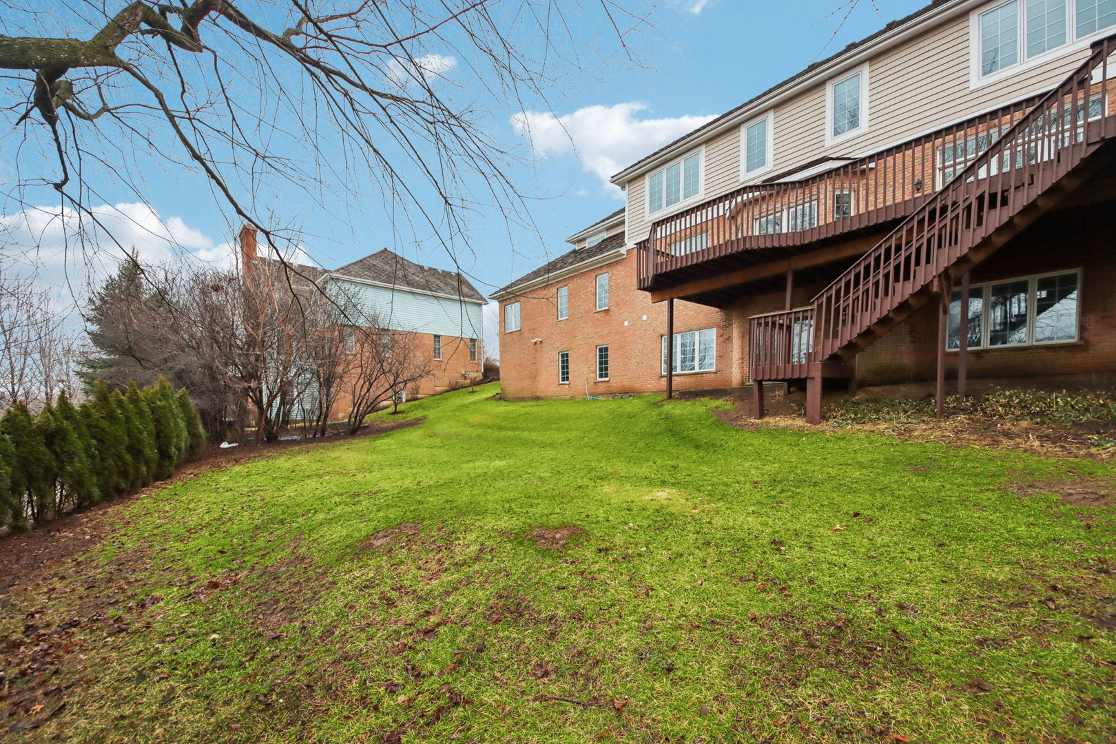 1022 Oakland Drive, Barrington, IL 60010