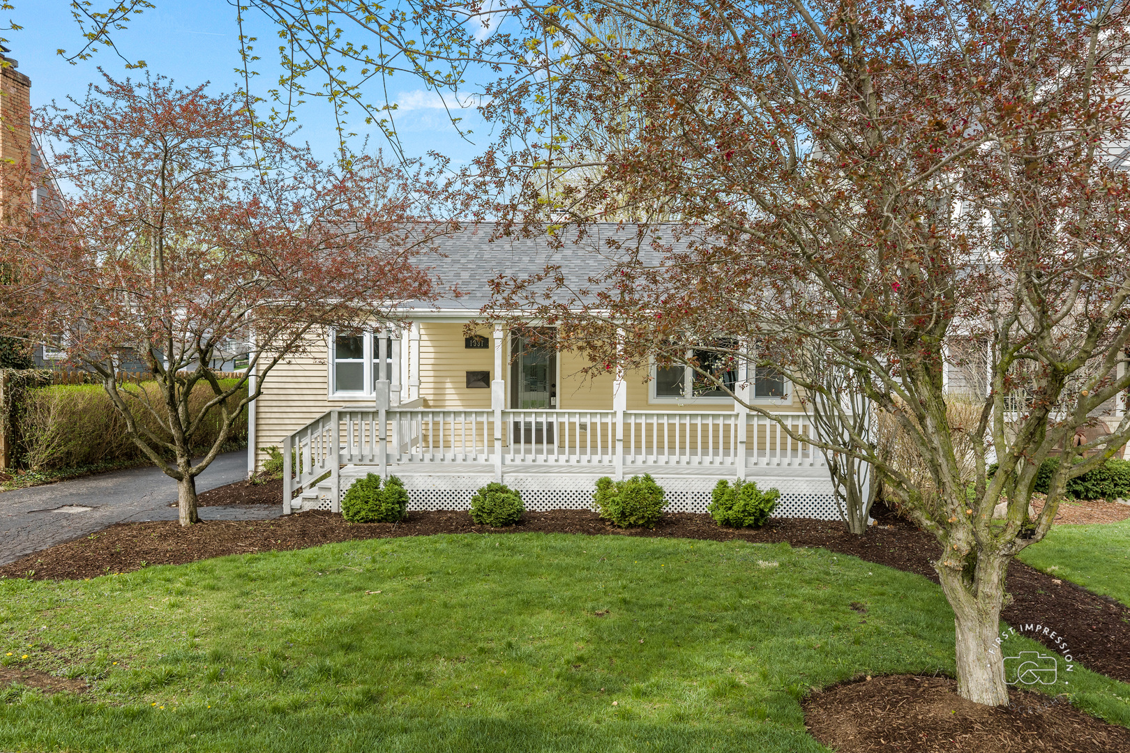 1331 N Main Street, Naperville, IL 60563