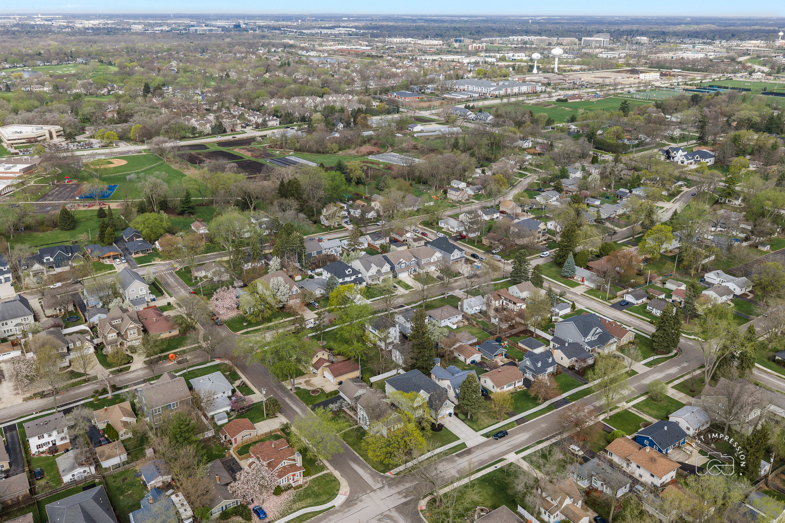 1331 N Main Street, Naperville, IL 60563