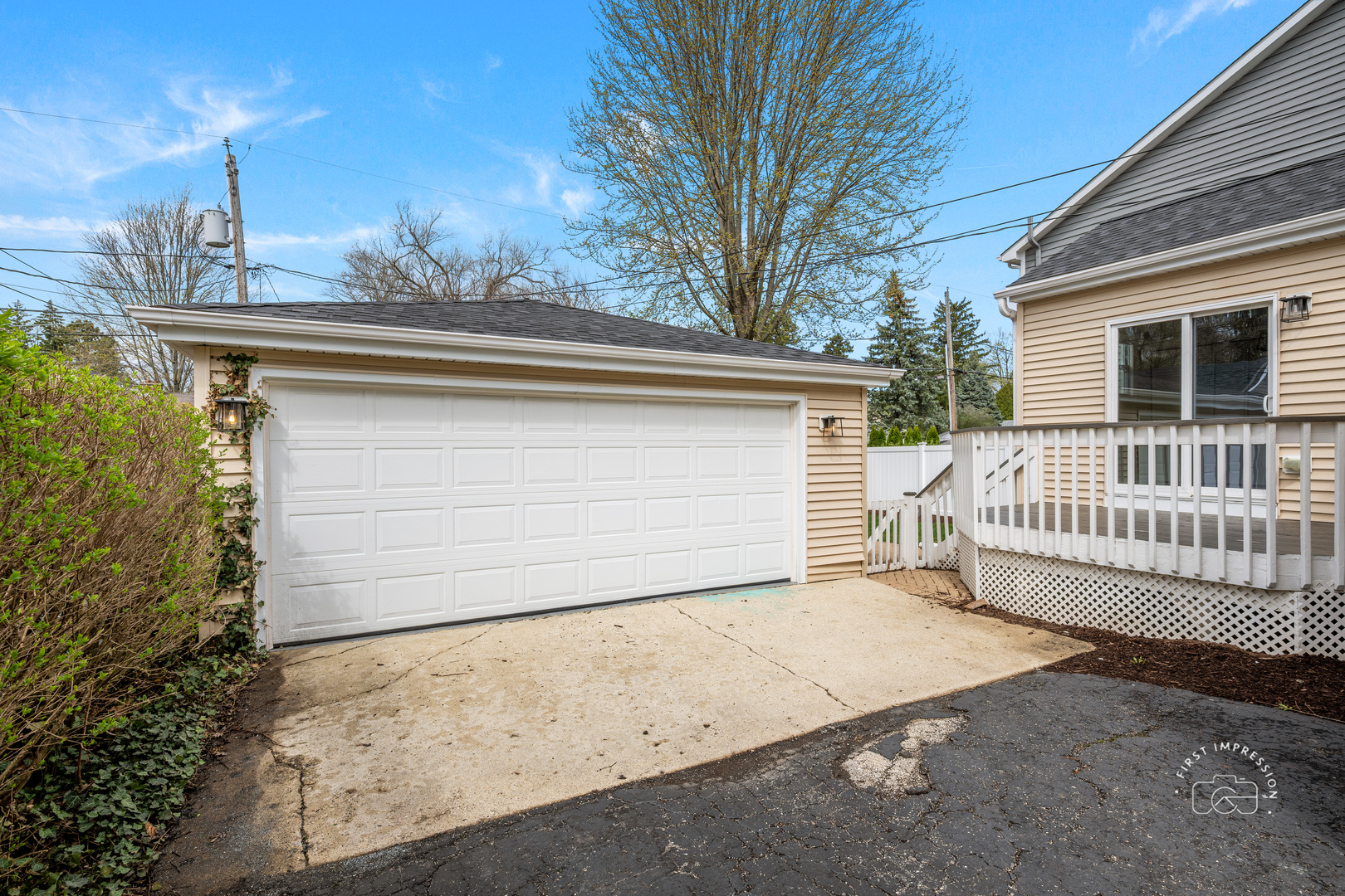 1331 N Main Street, Naperville, IL 60563