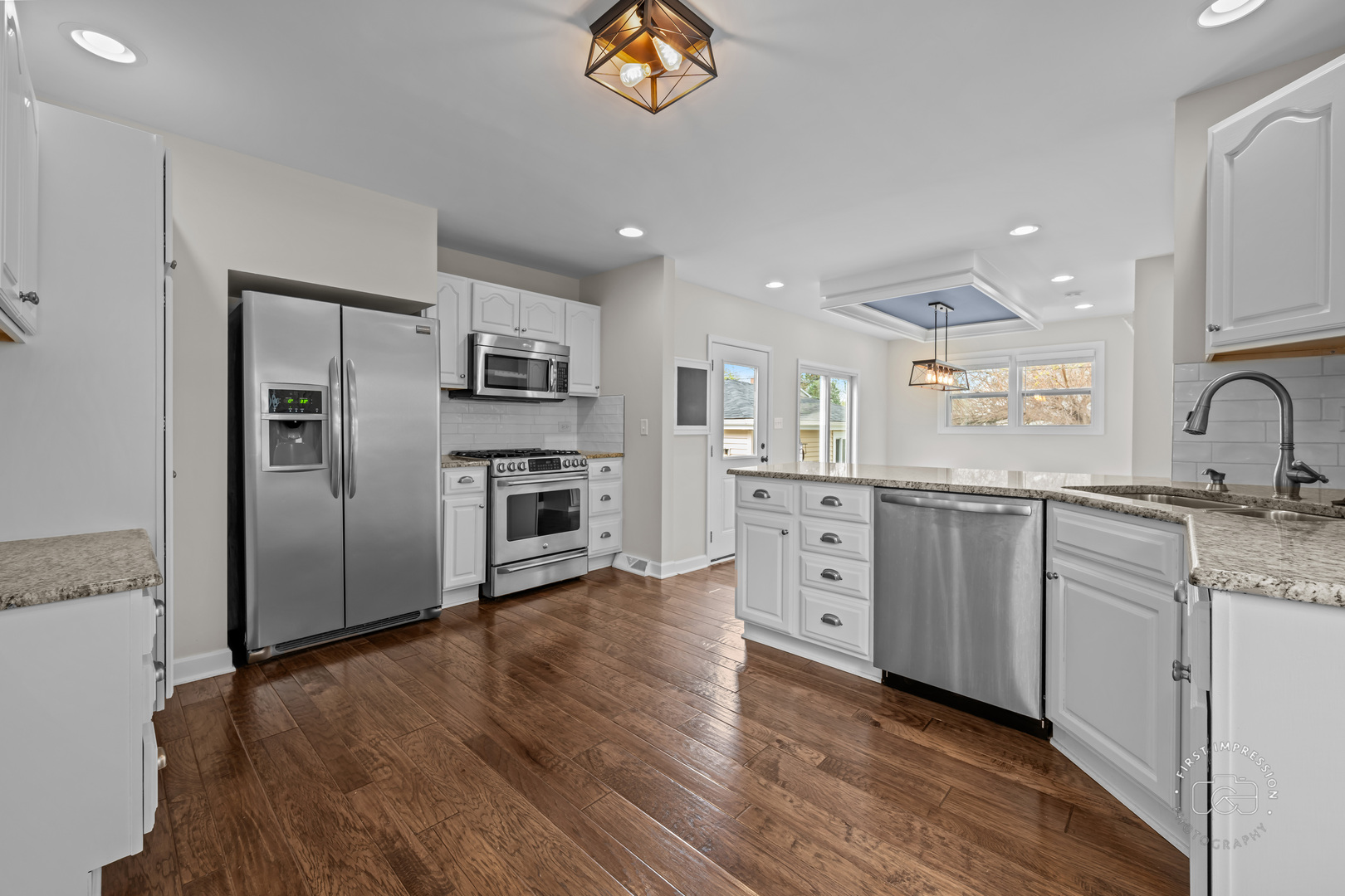 1331 N Main Street, Naperville, IL 60563