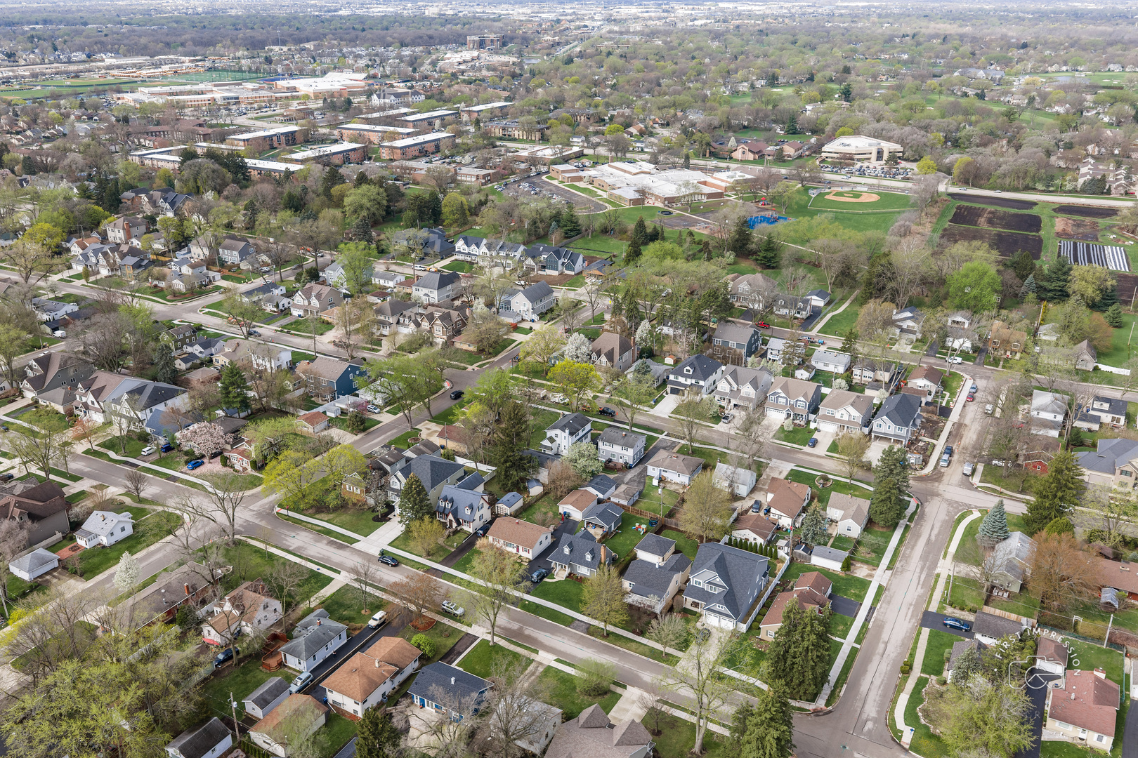 1331 N Main Street, Naperville, IL 60563