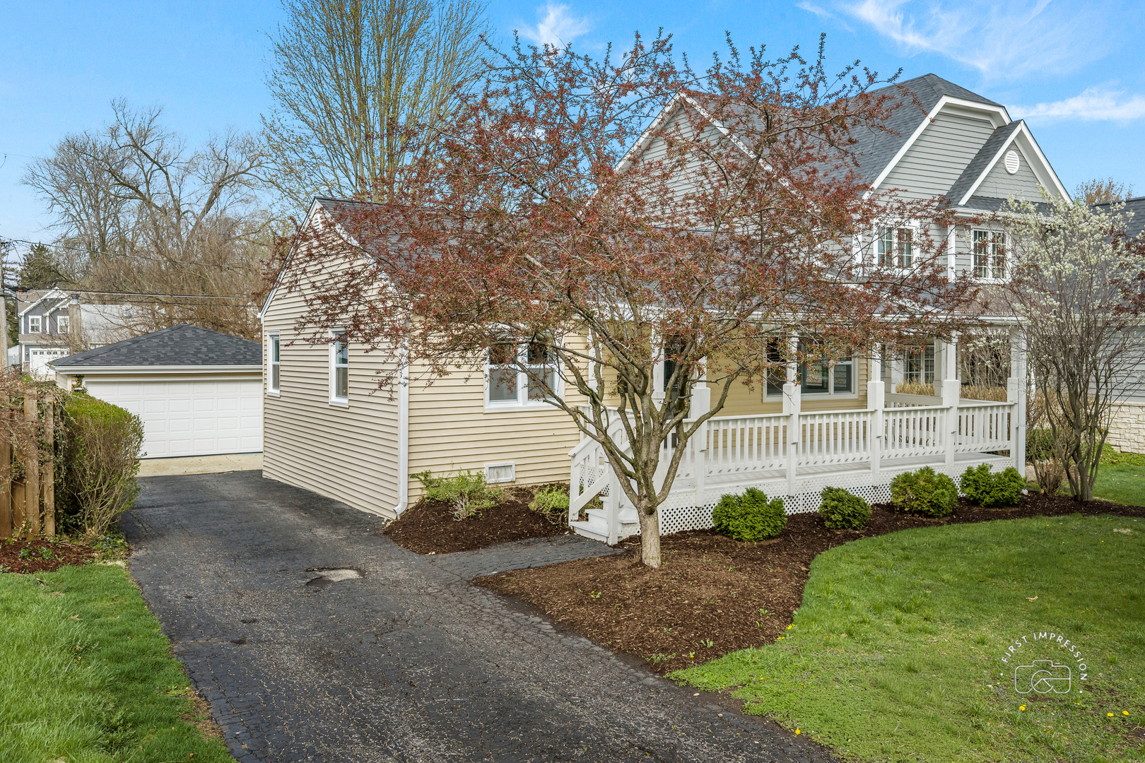 1331 N Main Street, Naperville, IL 60563