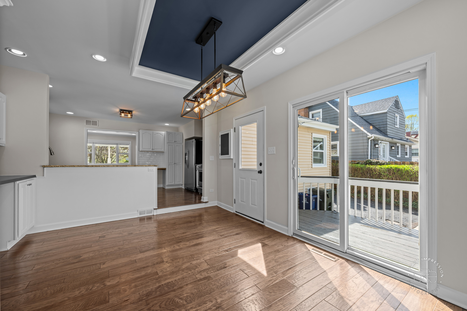 1331 N Main Street, Naperville, IL 60563