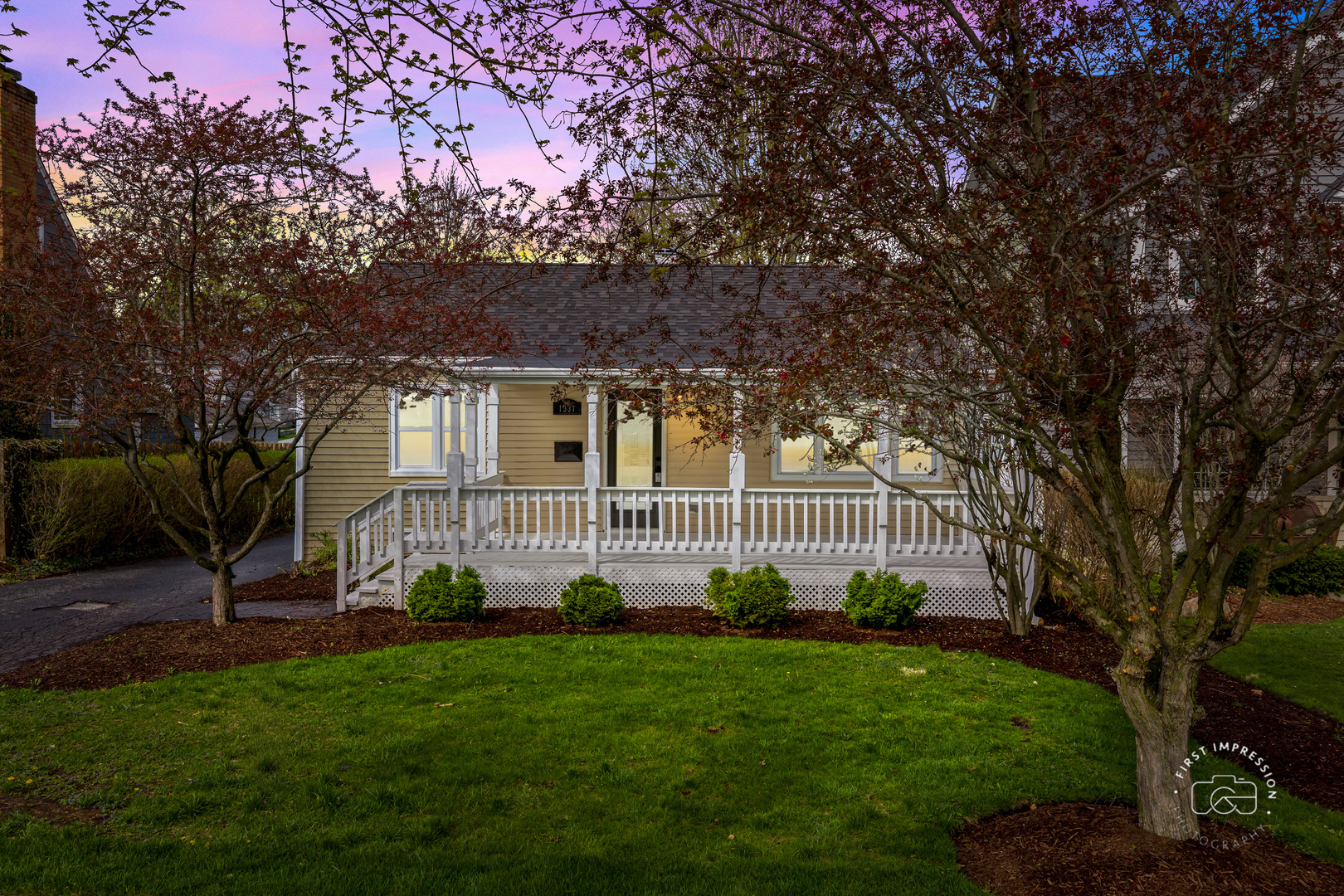 1331 N Main Street, Naperville, IL 60563