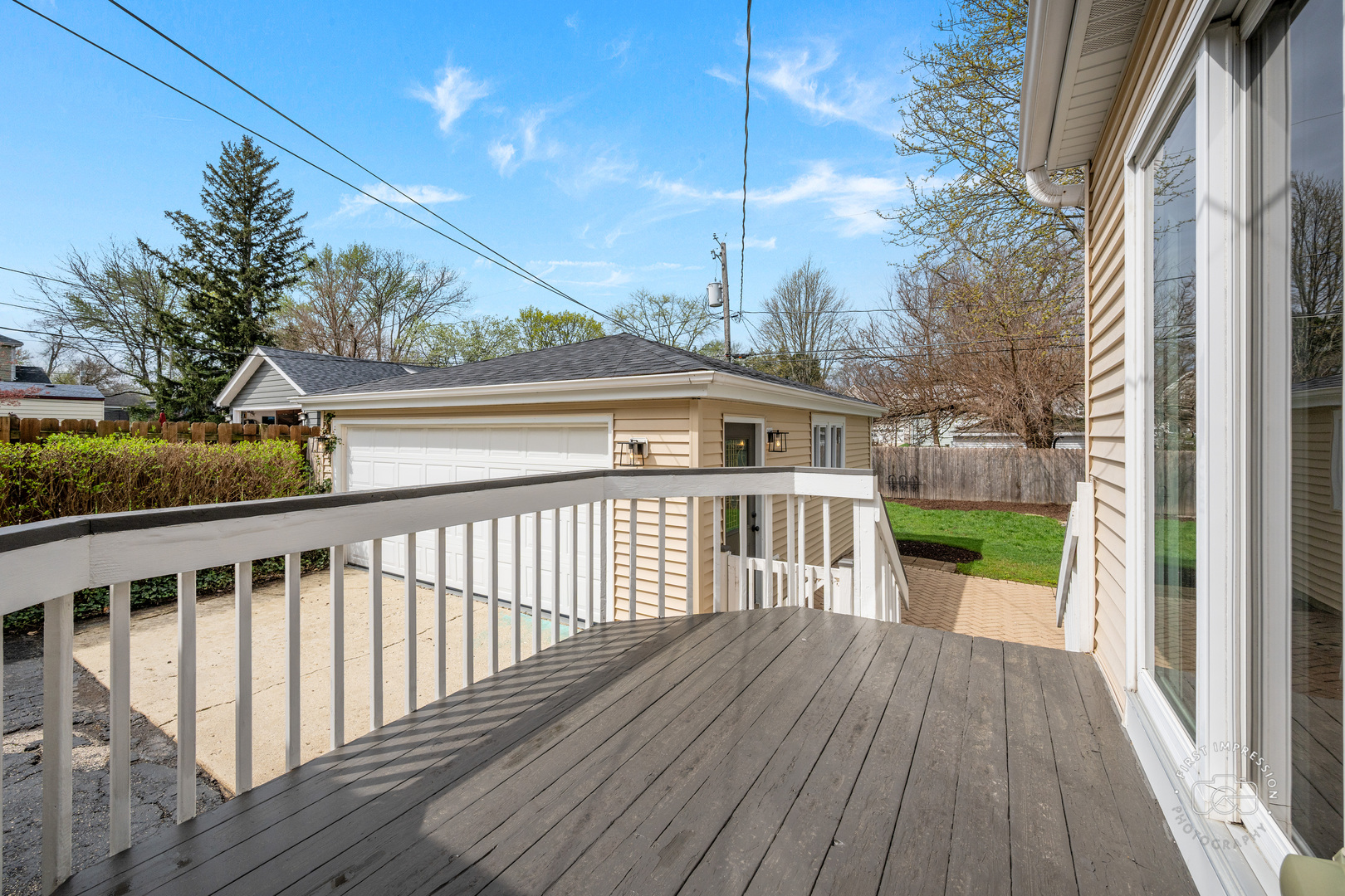 1331 N Main Street, Naperville, IL 60563