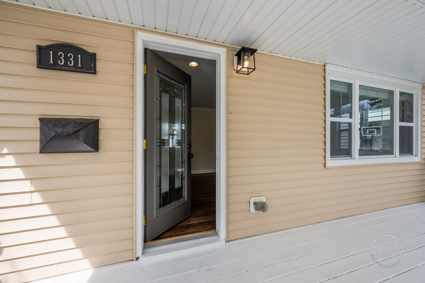 1331 N Main Street, Naperville, IL 60563