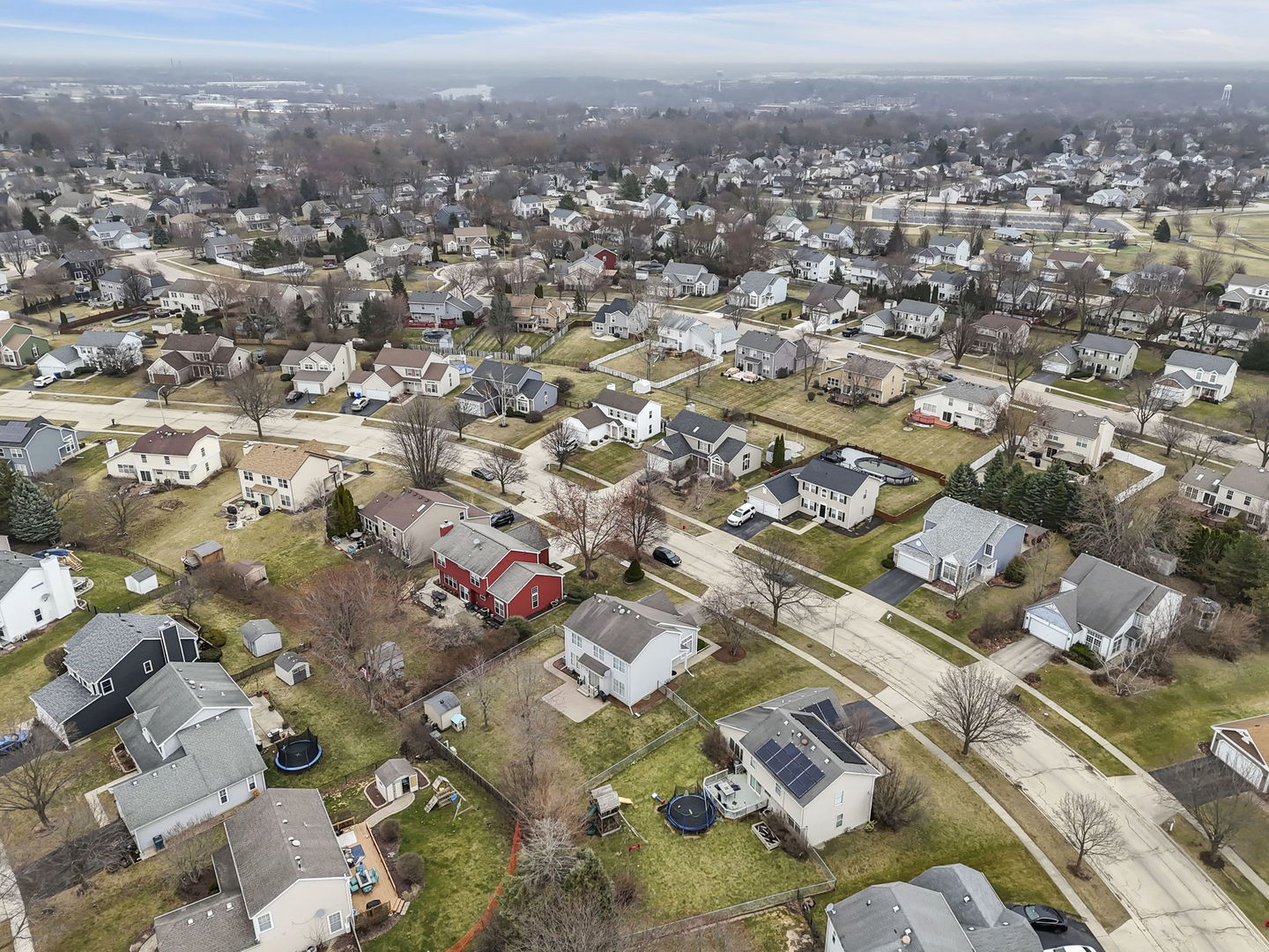 304 E Harvard Circle, South Elgin, IL 60177