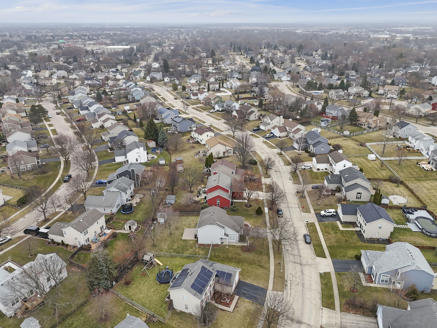 304 E Harvard Circle, South Elgin, IL 60177