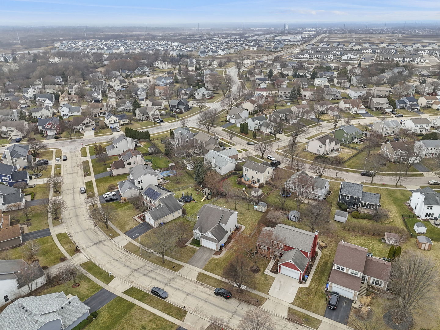 304 E Harvard Circle, South Elgin, IL 60177