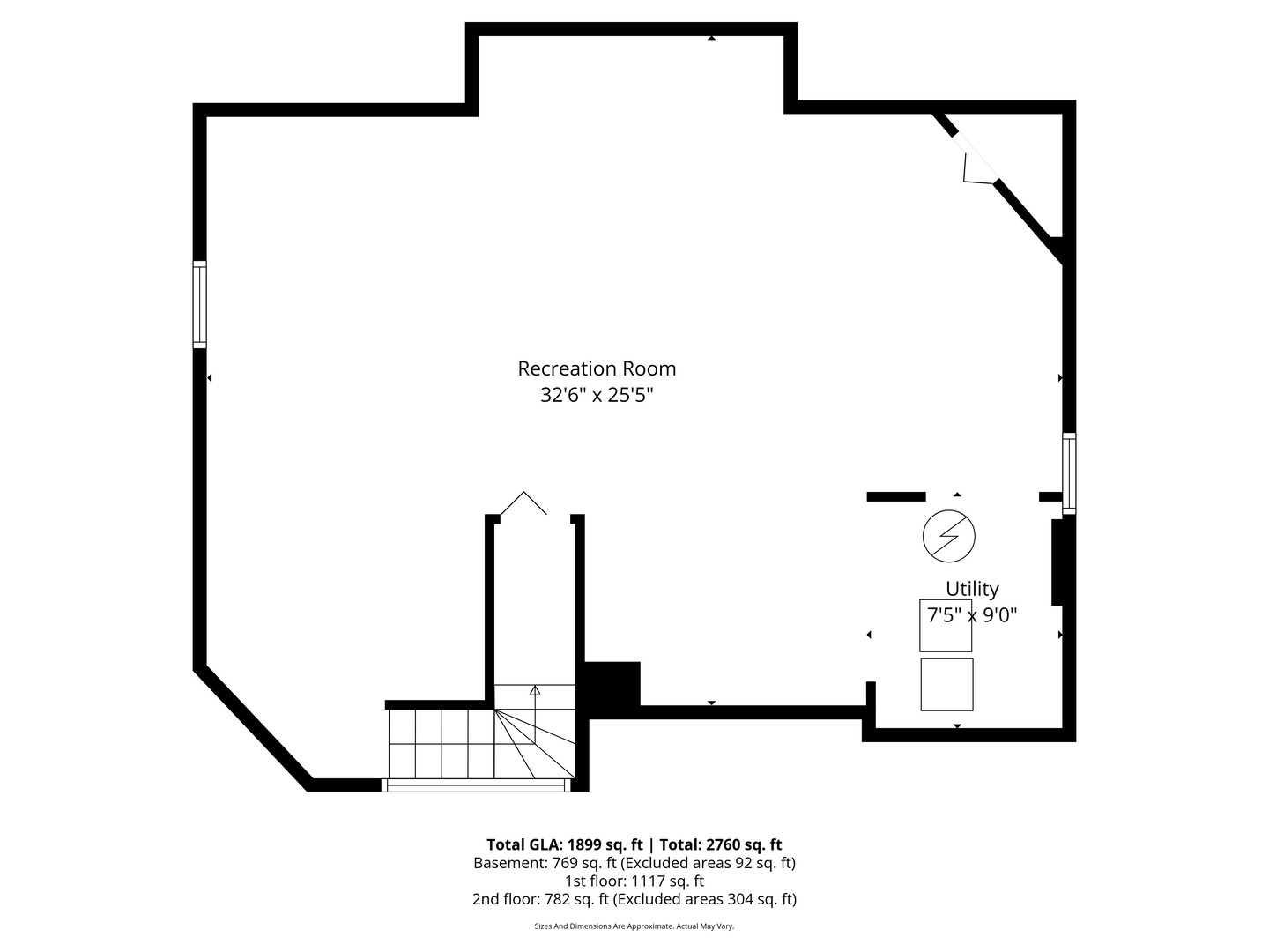 304 E Harvard Circle, South Elgin, IL 60177