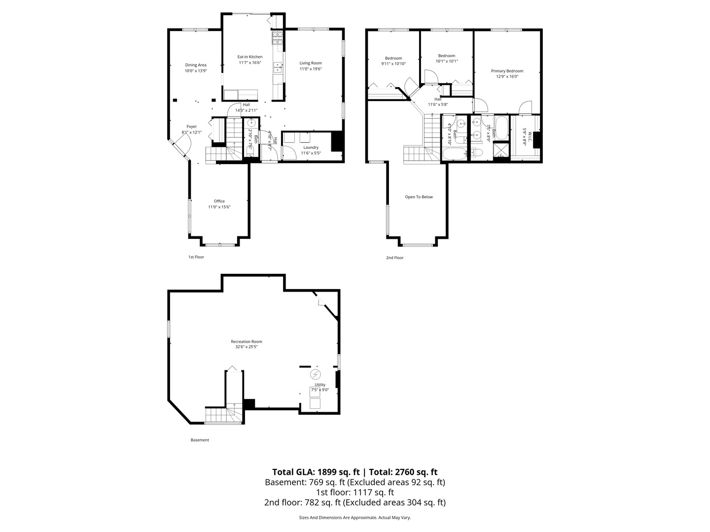 304 E Harvard Circle, South Elgin, IL 60177