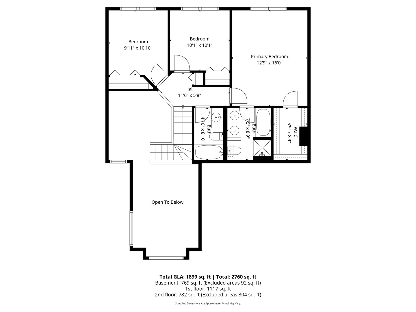 304 E Harvard Circle, South Elgin, IL 60177