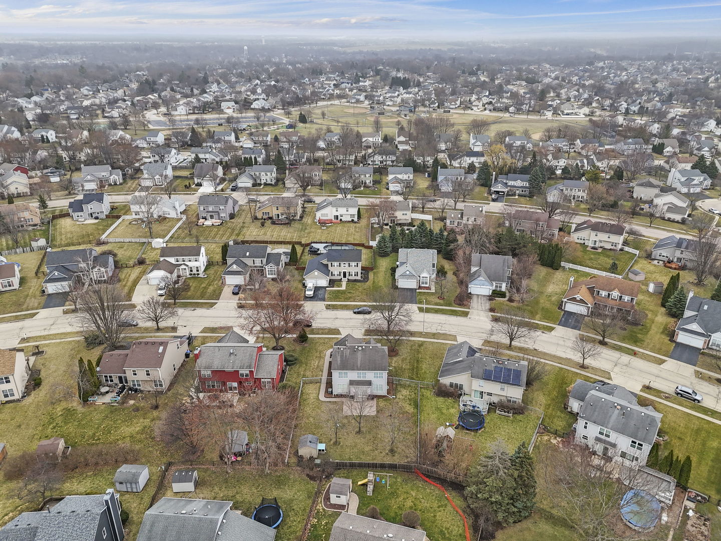 304 E Harvard Circle, South Elgin, IL 60177