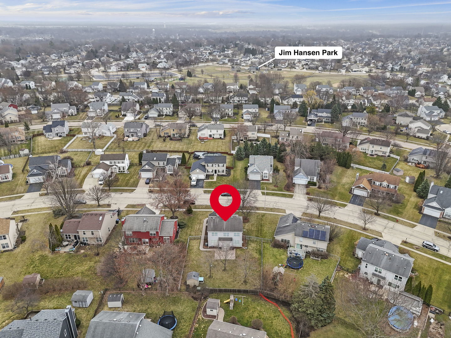 304 E Harvard Circle, South Elgin, IL 60177