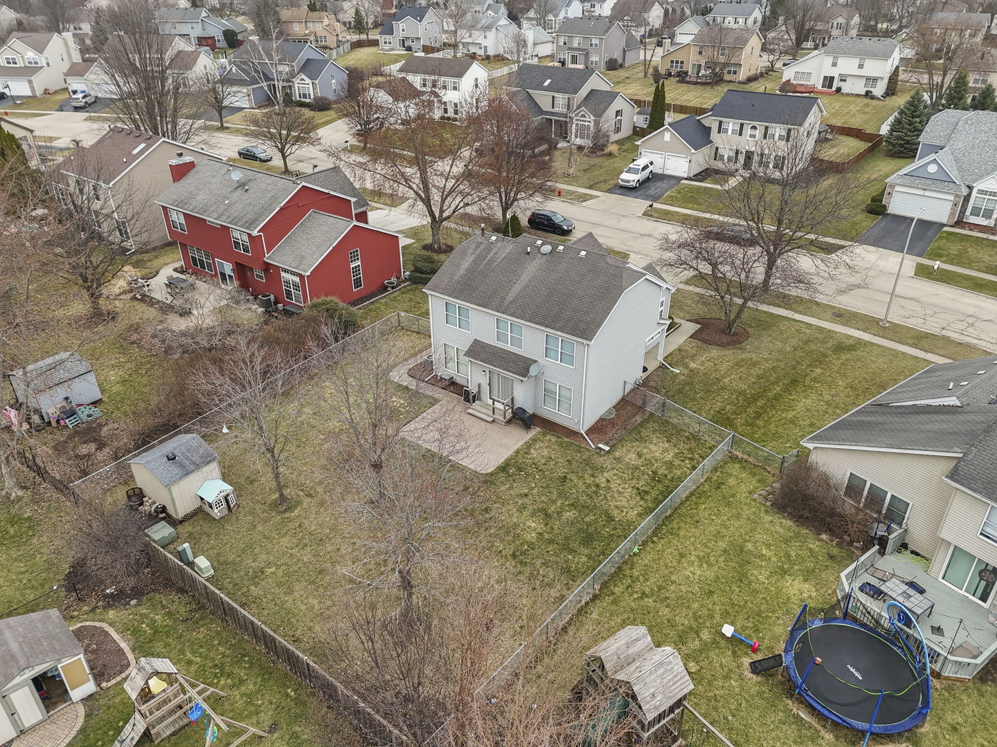 304 E Harvard Circle, South Elgin, IL 60177