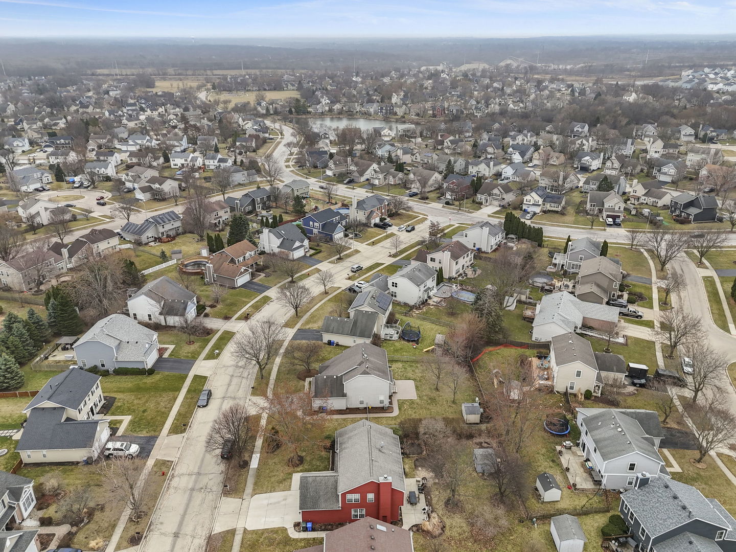 304 E Harvard Circle, South Elgin, IL 60177