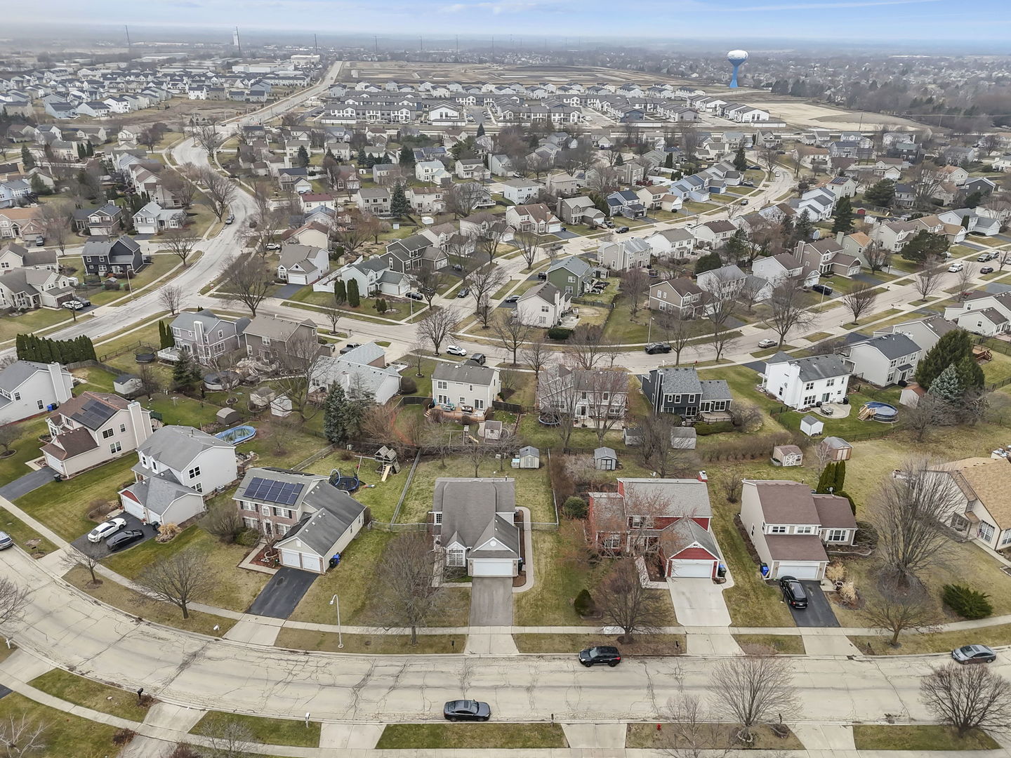 304 E Harvard Circle, South Elgin, IL 60177