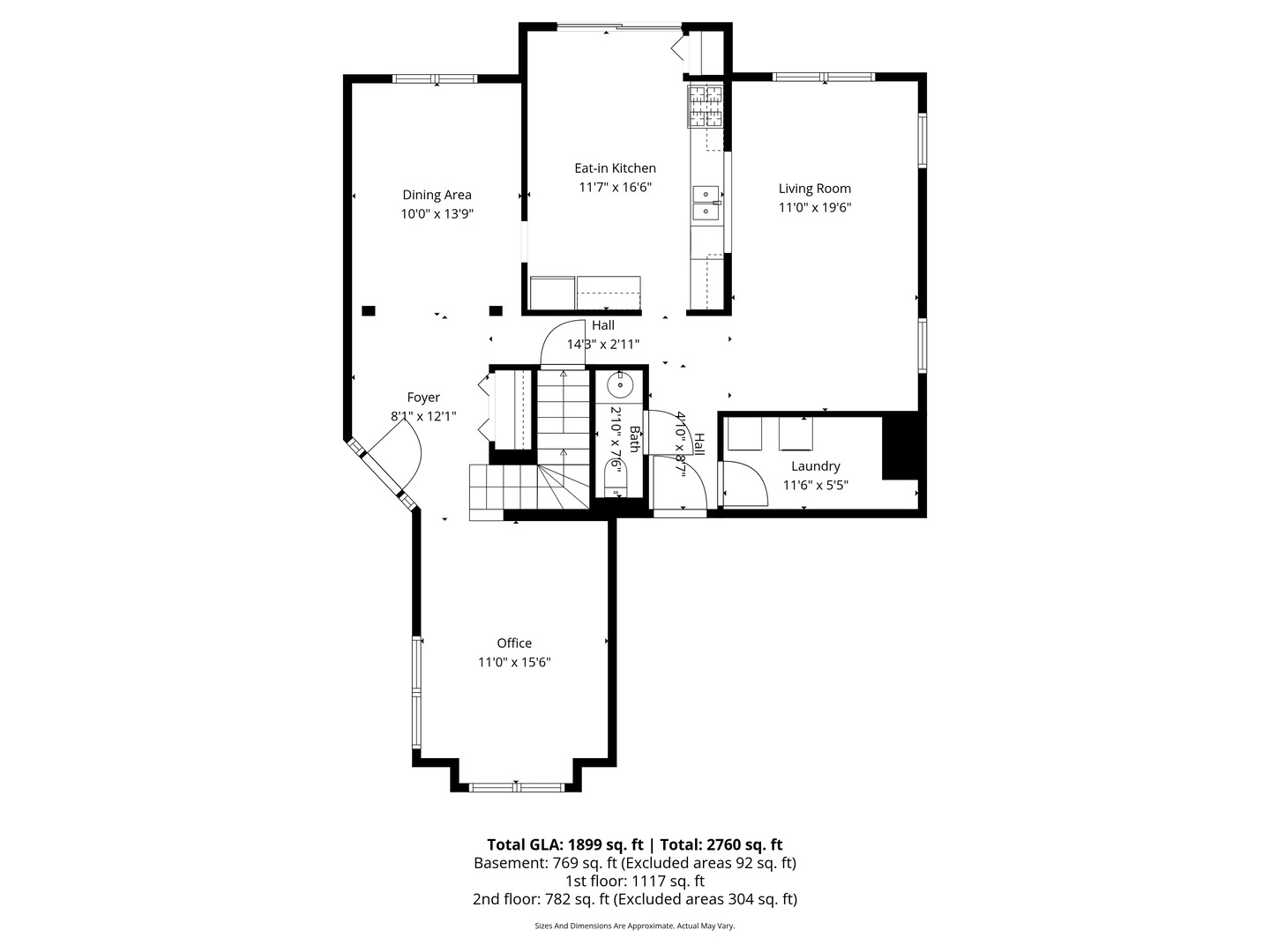 304 E Harvard Circle, South Elgin, IL 60177