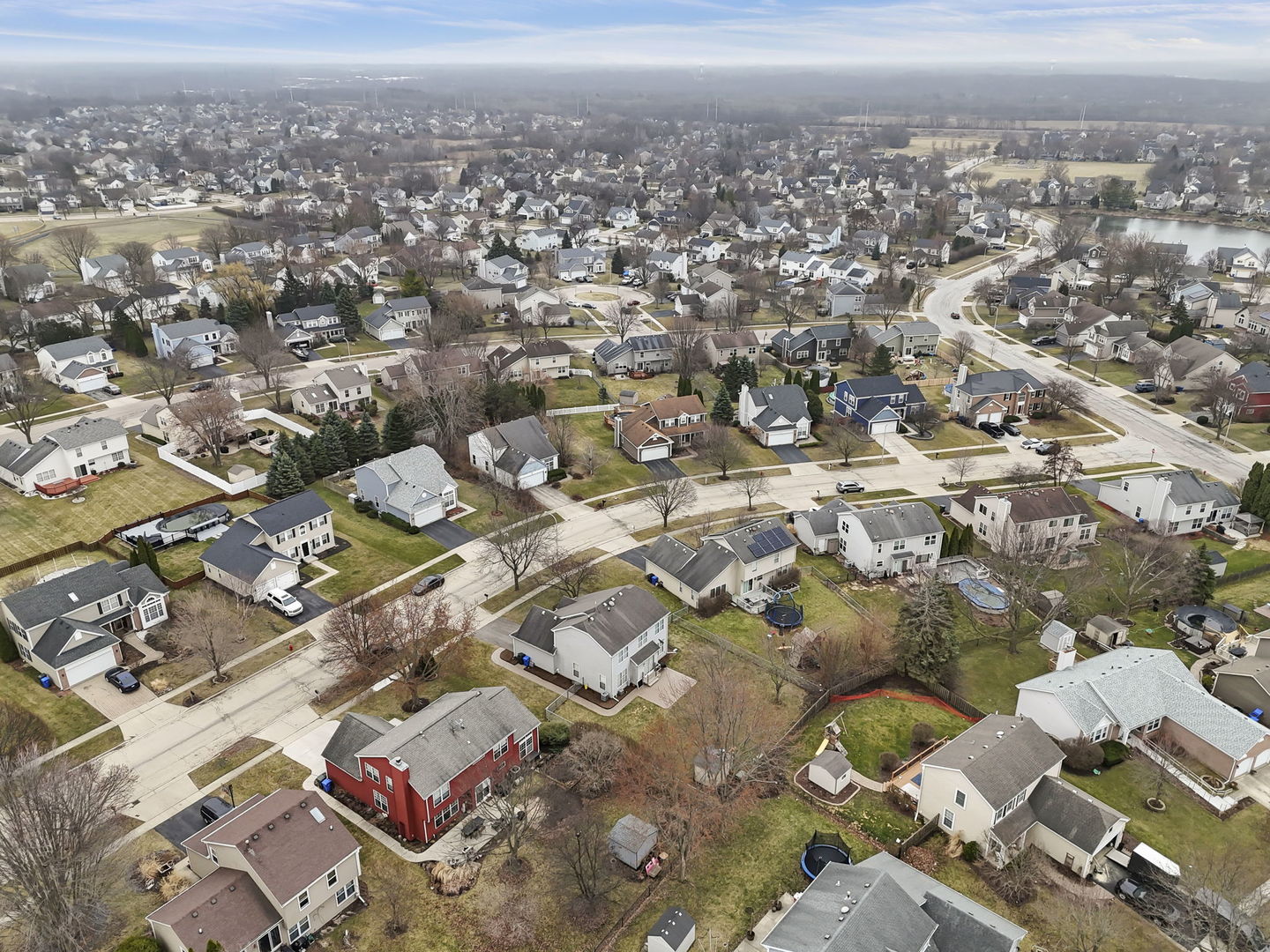 304 E Harvard Circle, South Elgin, IL 60177