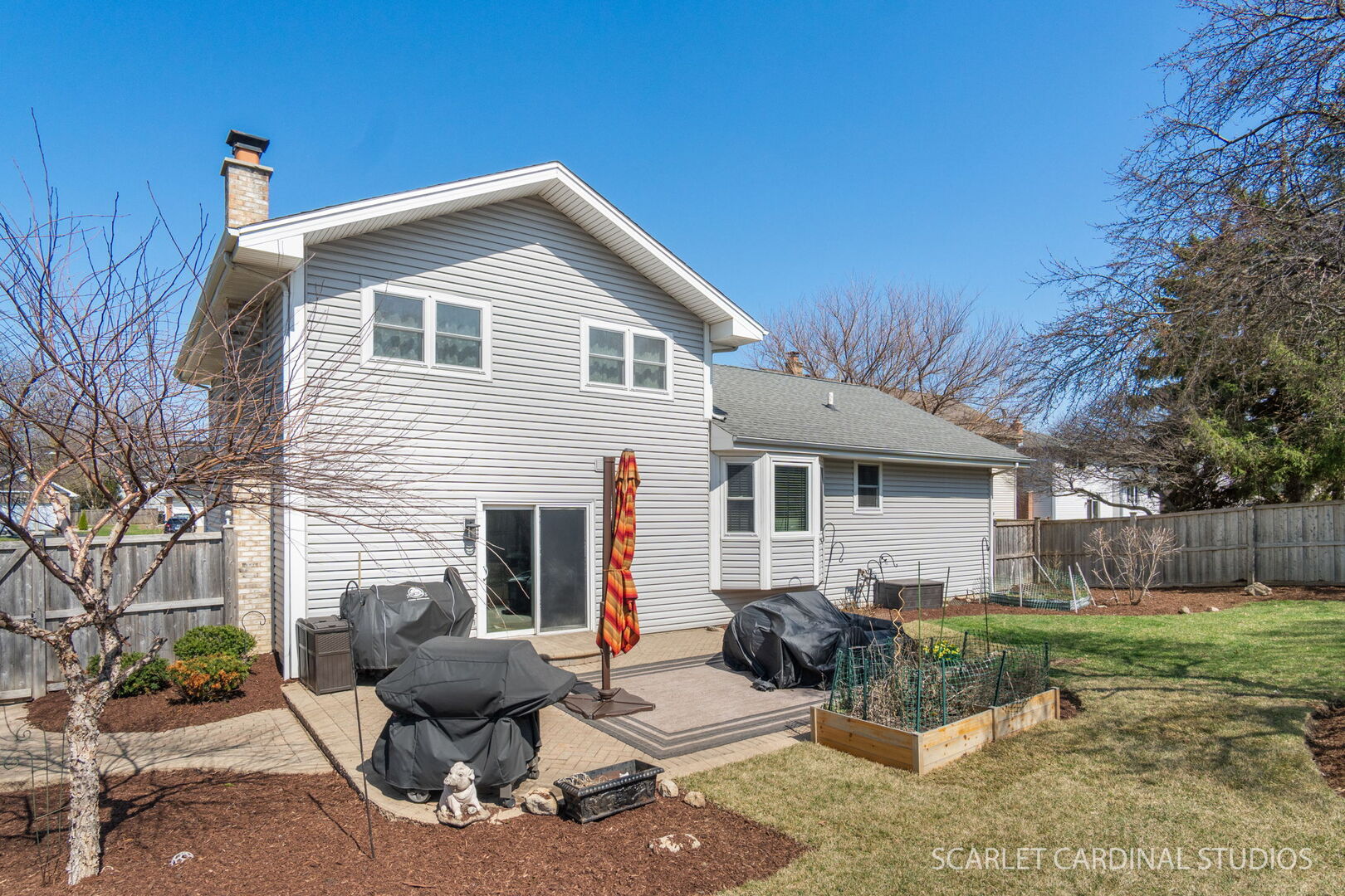 525 Chester Court, Aurora, IL 60504