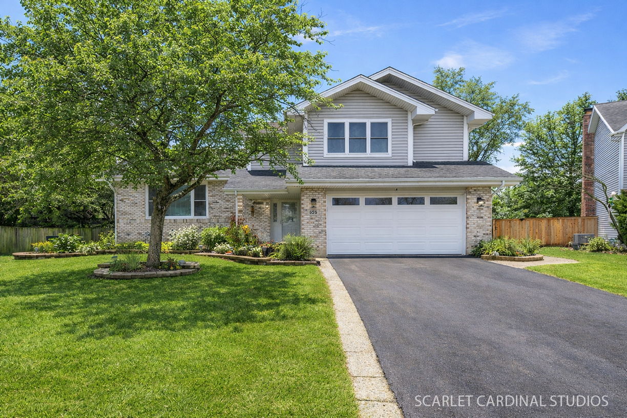 525 Chester Court, Aurora, IL 60504
