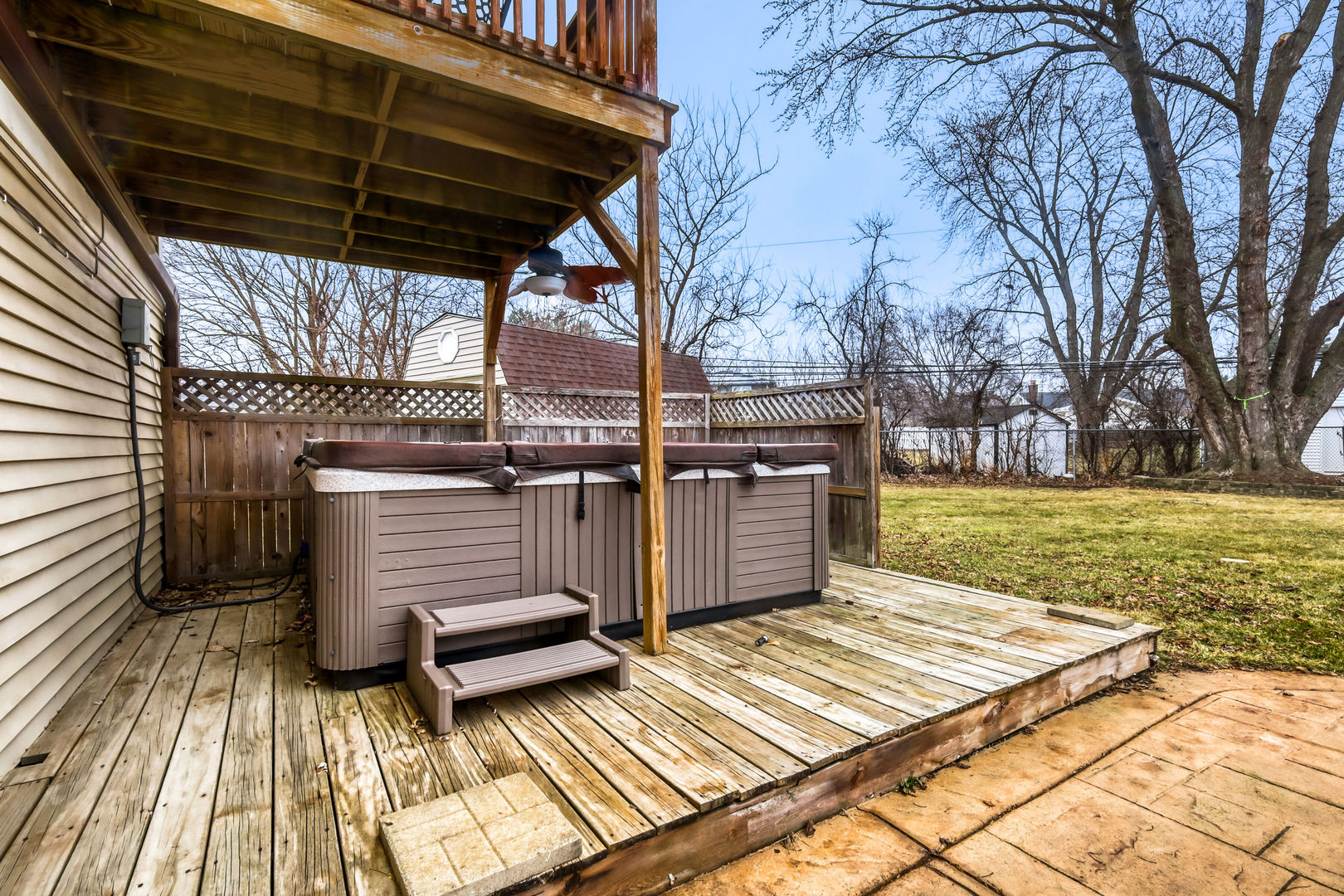 1413 Weyers Court, Schaumburg, IL 60193