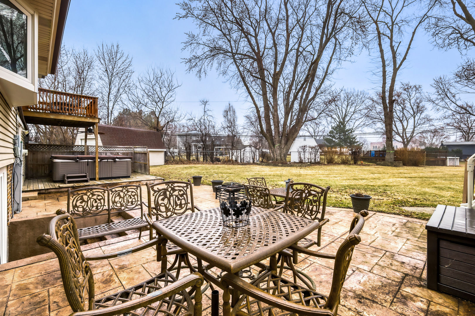 1413 Weyers Court, Schaumburg, IL 60193